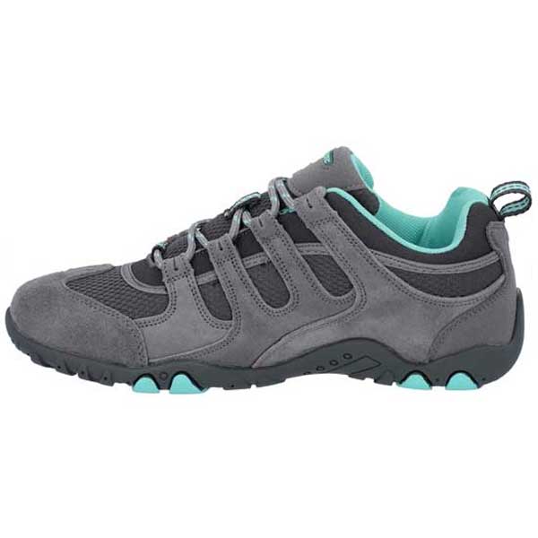 Quadra II GroundGrip Shoes