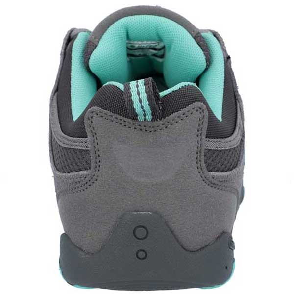 Quadra II GroundGrip Shoes