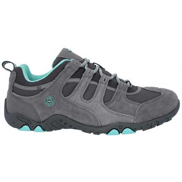 Quadra II GroundGrip Shoes