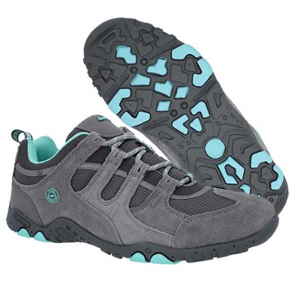 Quadra II GroundGrip Shoes