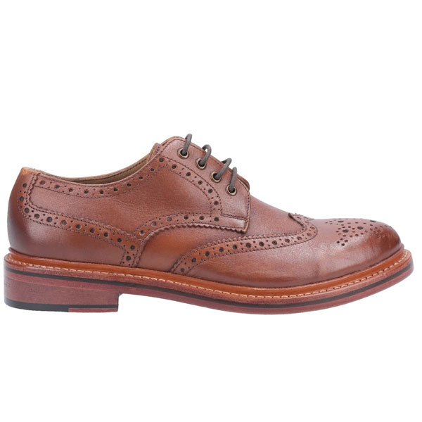 Quenington Classic Goodyear Shoe