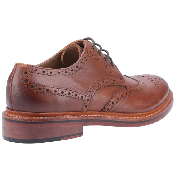 Quenington Classic Goodyear Shoe