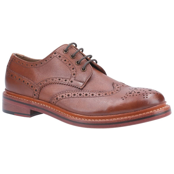 Quenington Classic Goodyear Shoe