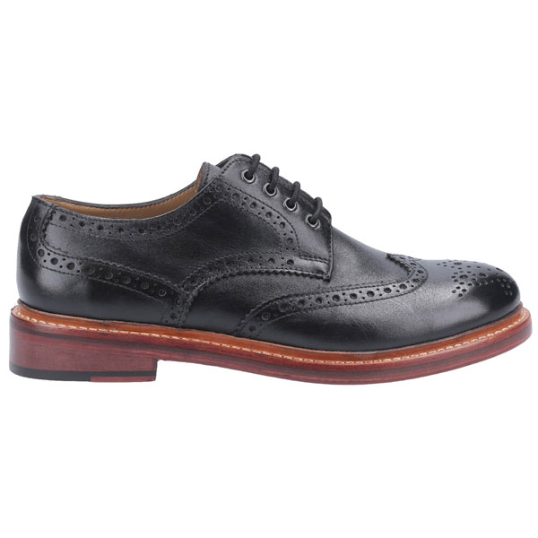 Quenington Classic Goodyear Shoe