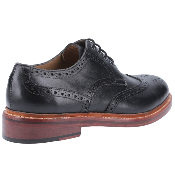 Quenington Classic Goodyear Shoe
