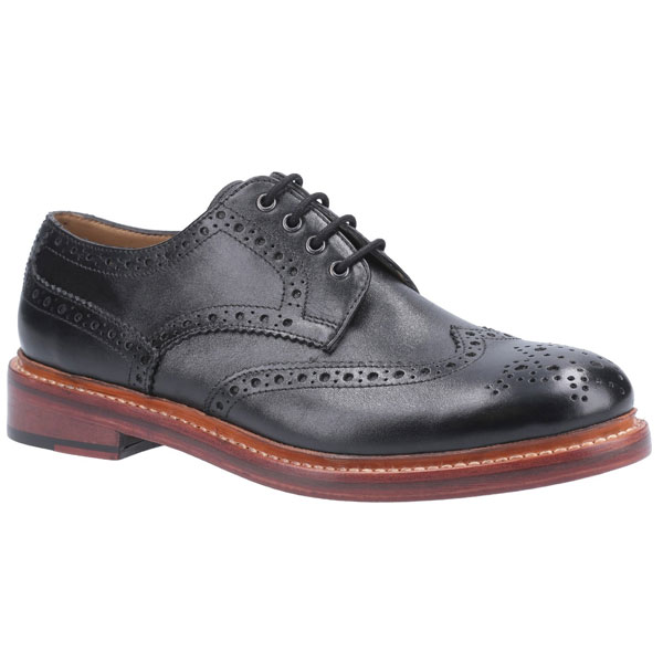 Quenington Classic Goodyear Shoe