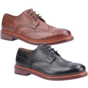 Quenington Classic Goodyear Shoe