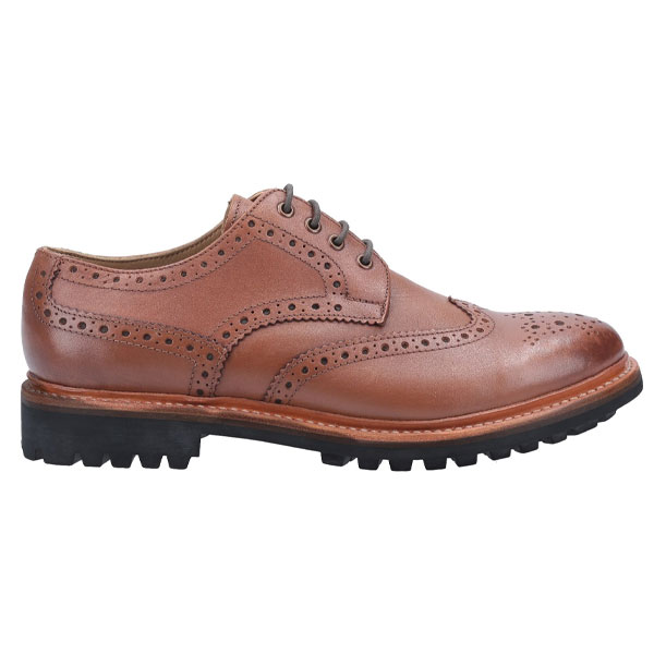 Quenington Elite Welted Shoe