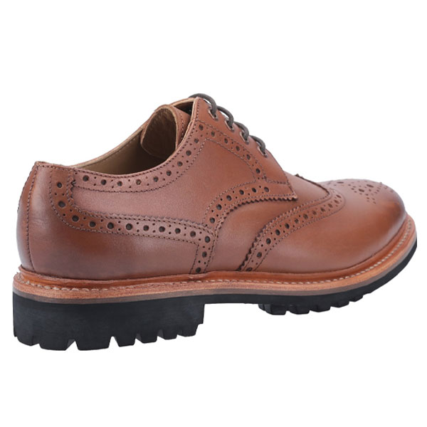Quenington Elite Welted Shoe