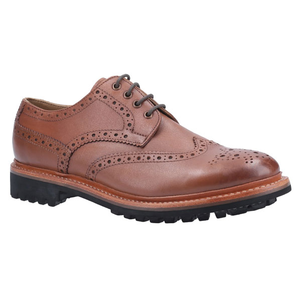 Quenington Elite Welted Shoe