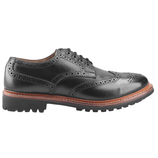 Quenington Elite Welted Shoe