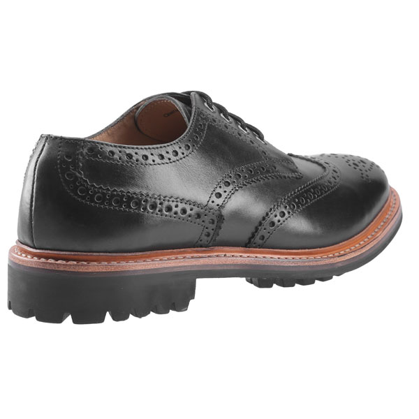 Quenington Elite Welted Shoe