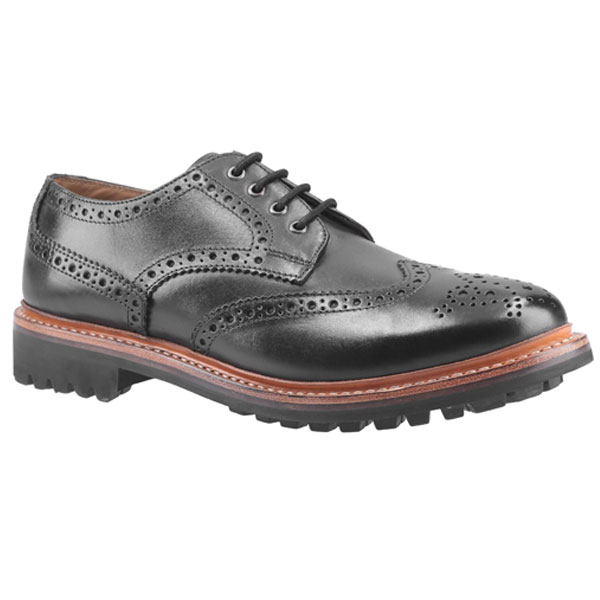 Quenington Elite Welted Shoe