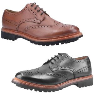 Quenington Elite Welted Shoe