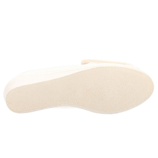 Quimper Canvas Sandal