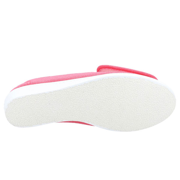 Quimper Canvas Sandal