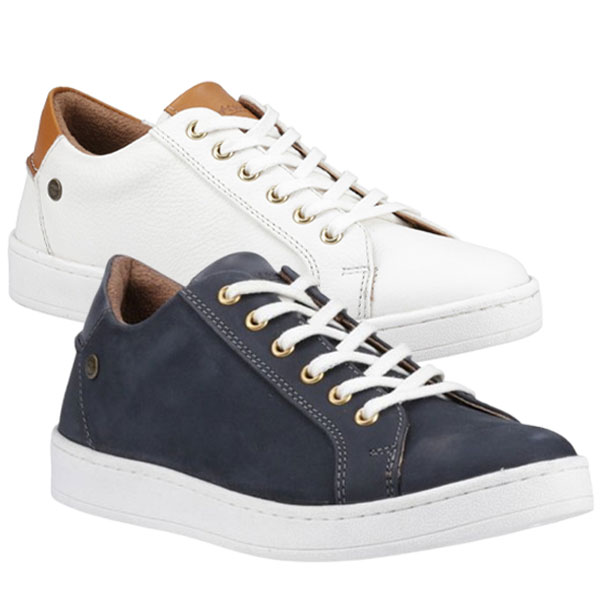 Radcot Smart Everyday Shoe