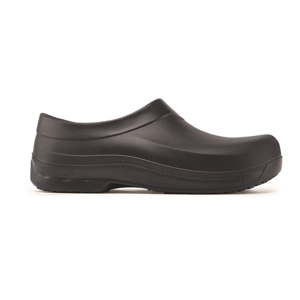 Radium Anti-Slip Occupational Clog