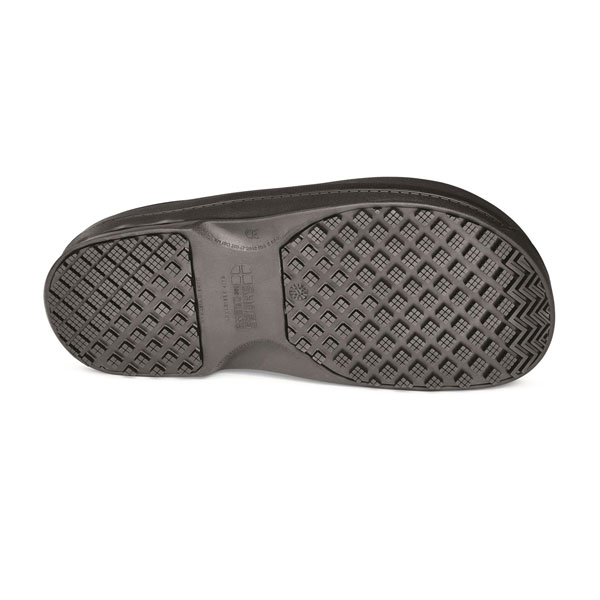 Radium Anti-Slip Occupational Clog