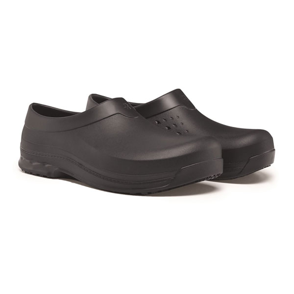Radium Anti-Slip Occupational Clog