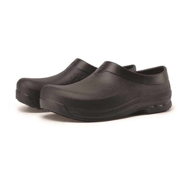 Radium Anti-Slip Occupational Clog