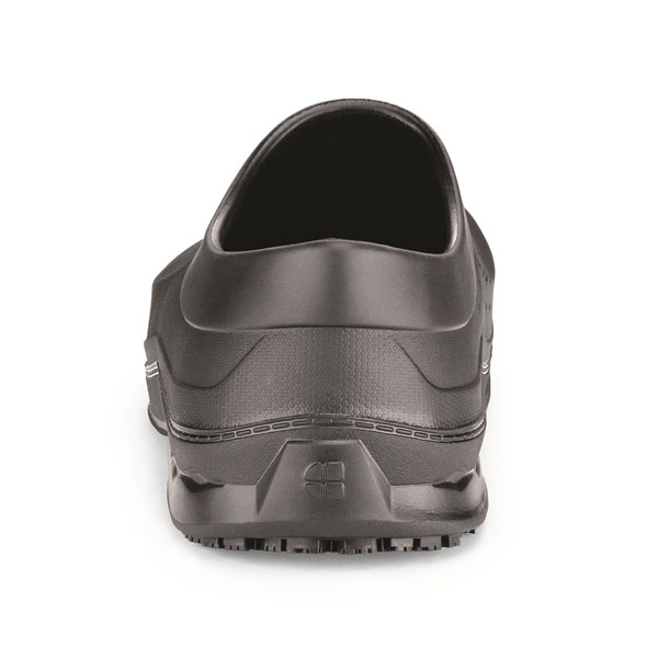 Radium Anti-Slip Occupational Clog