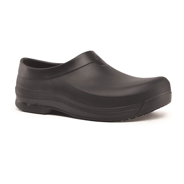 Radium Anti-Slip Occupational Clog
