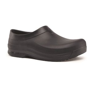 Radium Anti-Slip Occupational Clog