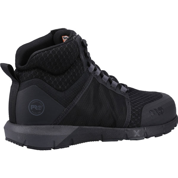 Radius Walking Shoe