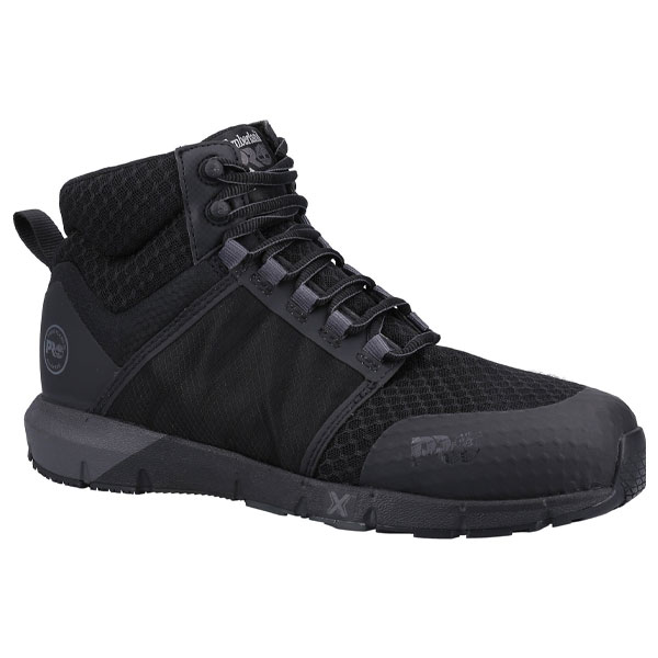 Radius Walking Shoe