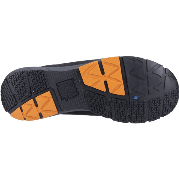 Radius Walking Shoe