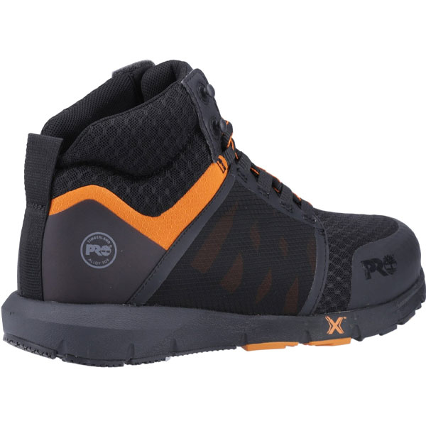 Radius Walking Shoe