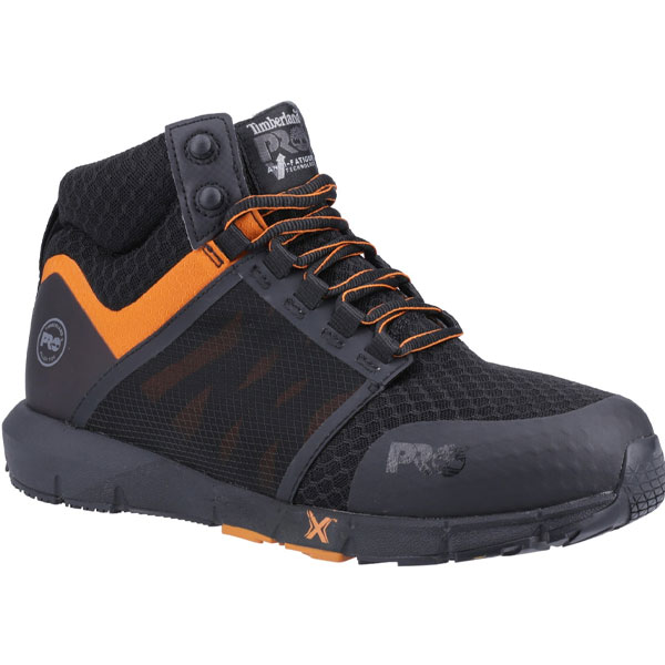 Radius Walking Shoe