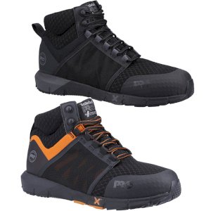 Radius Walking Shoe