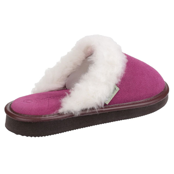 Radway Slip-On House Mule