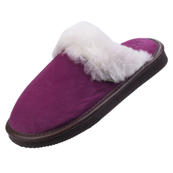 Radway Slip-On House Mule