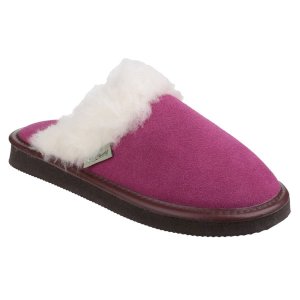 Radway Slip-On House Mule
