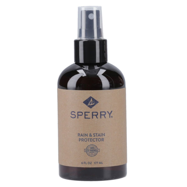 Sperry Rain & Stain Repellent 6 Oz