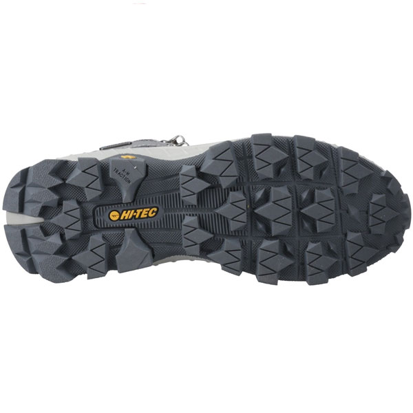 Rainier Lightweight Hiking Boots