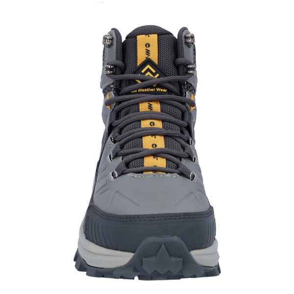 Rainier Lightweight Hiking Boots