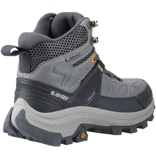Rainier Lightweight Hiking Boots