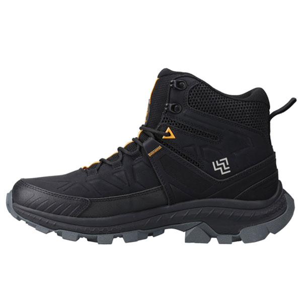 Rainier Waterproof Hiking Boots