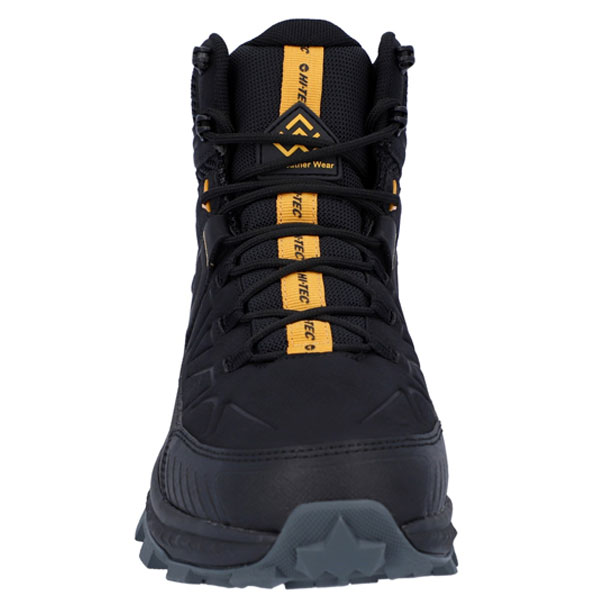 Rainier Waterproof Hiking Boots