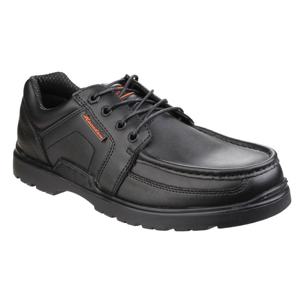 Raleigh Lace Stylish And Comfortable Footwear