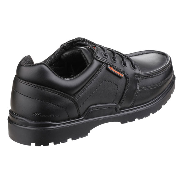 Raleigh Lace Stylish And Comfortable Footwear