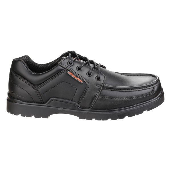 Raleigh Lace Stylish And Comfortable Footwear