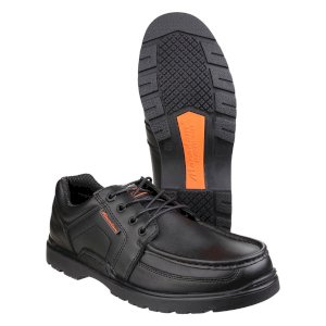 Raleigh Lace Stylish And Comfortable Footwear