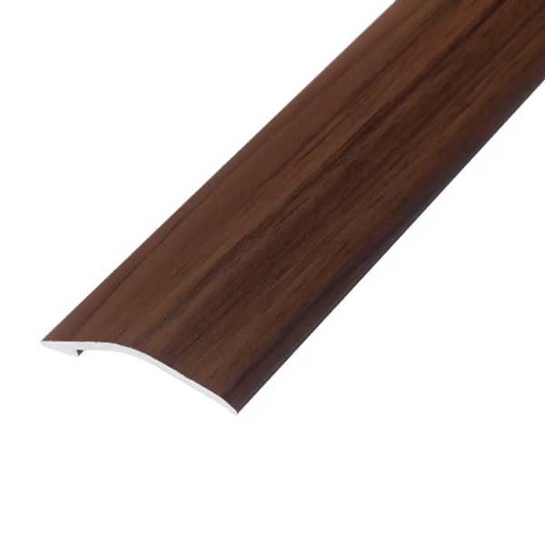 Ramp Reducer 37mm Threshold Door Bars Stick Down Profile Edge Strip For Wood & Tile Floor