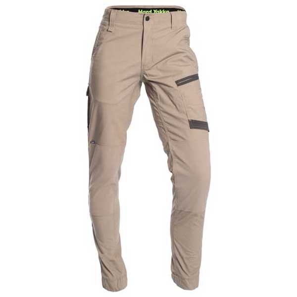 Raptor Active Cuffed Trousers for Men