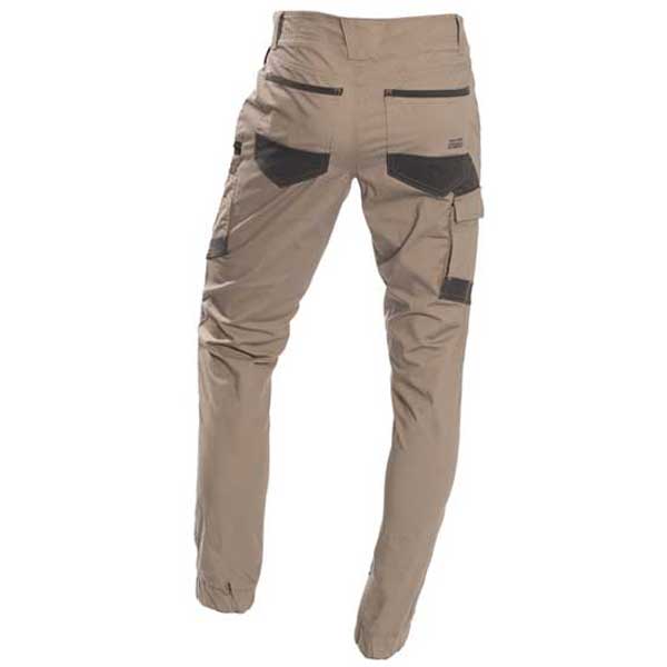 Raptor Active Cuffed Trousers for Men